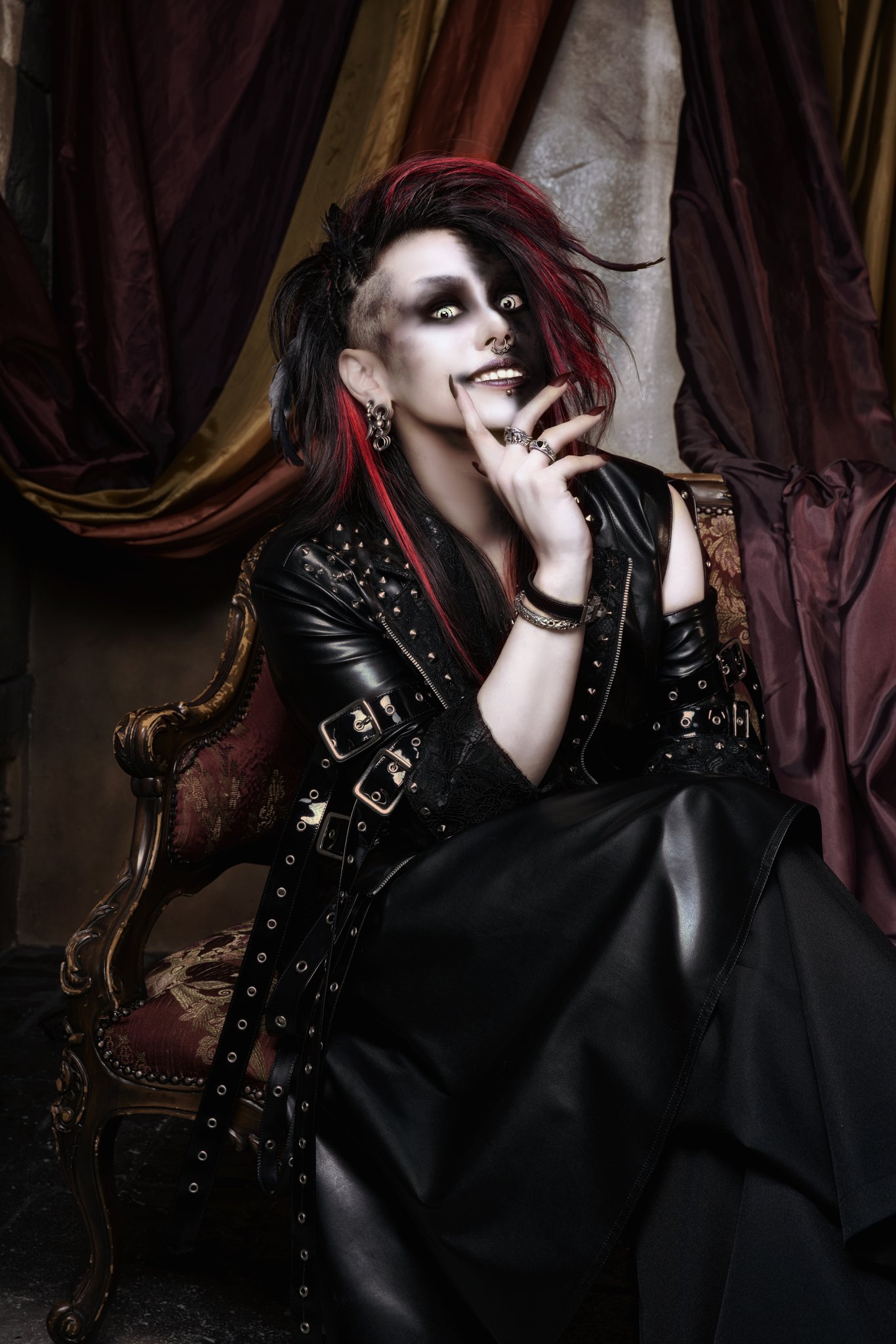 Interview with DazzlingBAD 2021 – JROCK'N'ROLL