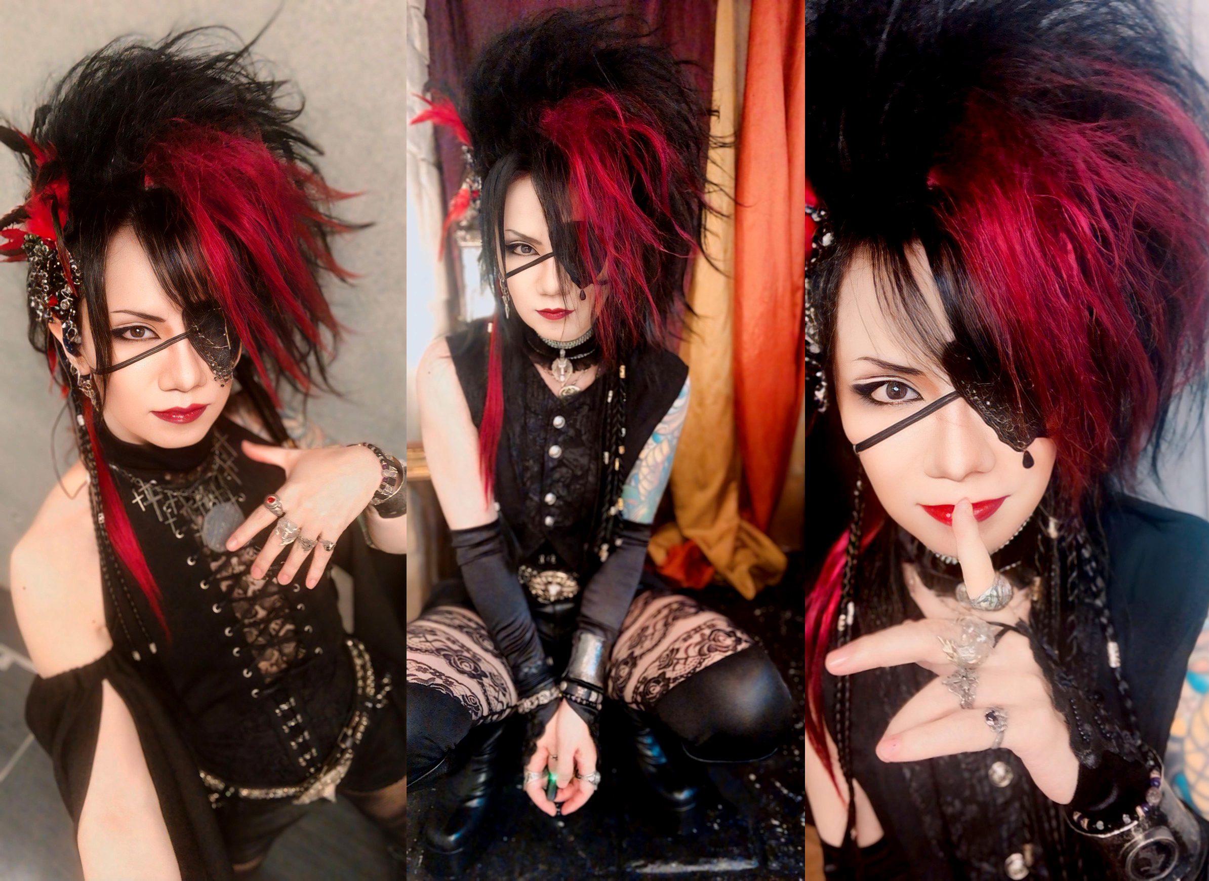 Interview with Seth (Moi dix Mois) – JROCK'N'ROLL