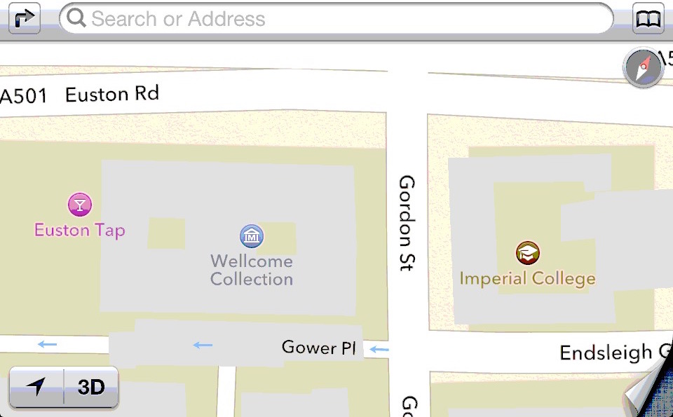 Google Maps