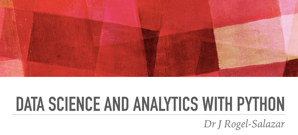 Data Analytics Python
