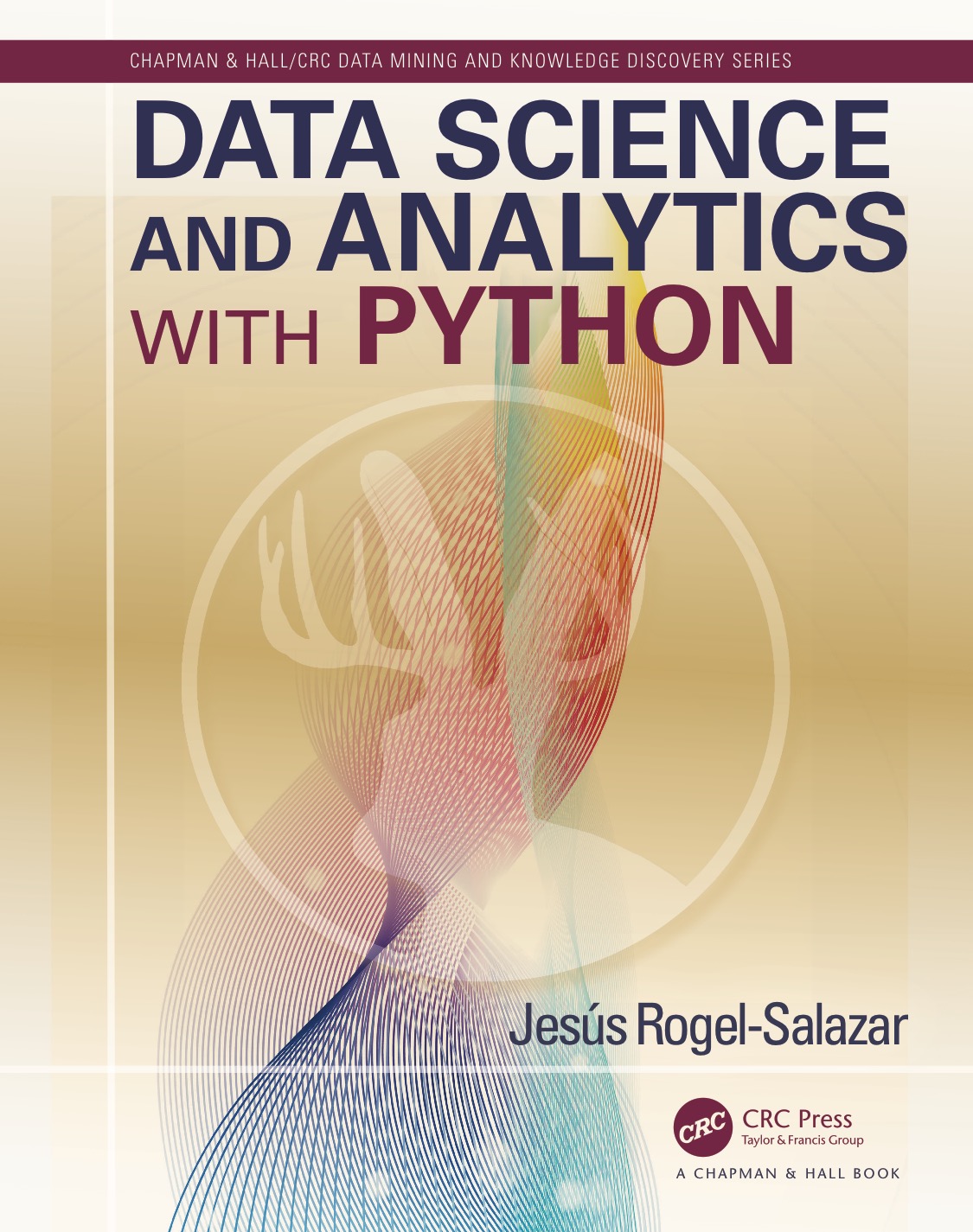 Data Science and Analytics with Python Cover Quantum