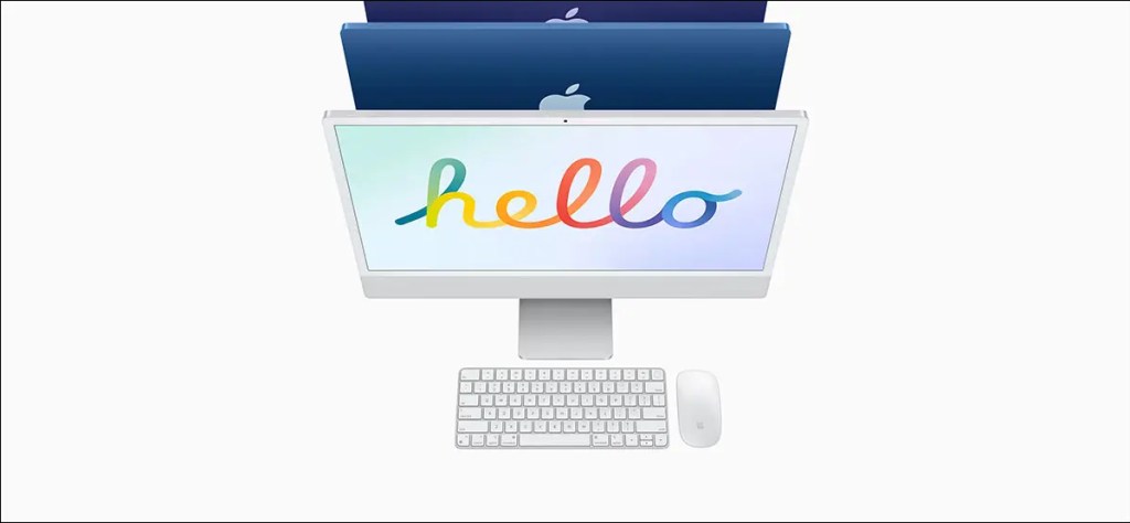Get the “hello” screensaver on your mac – Quantum Tunnel