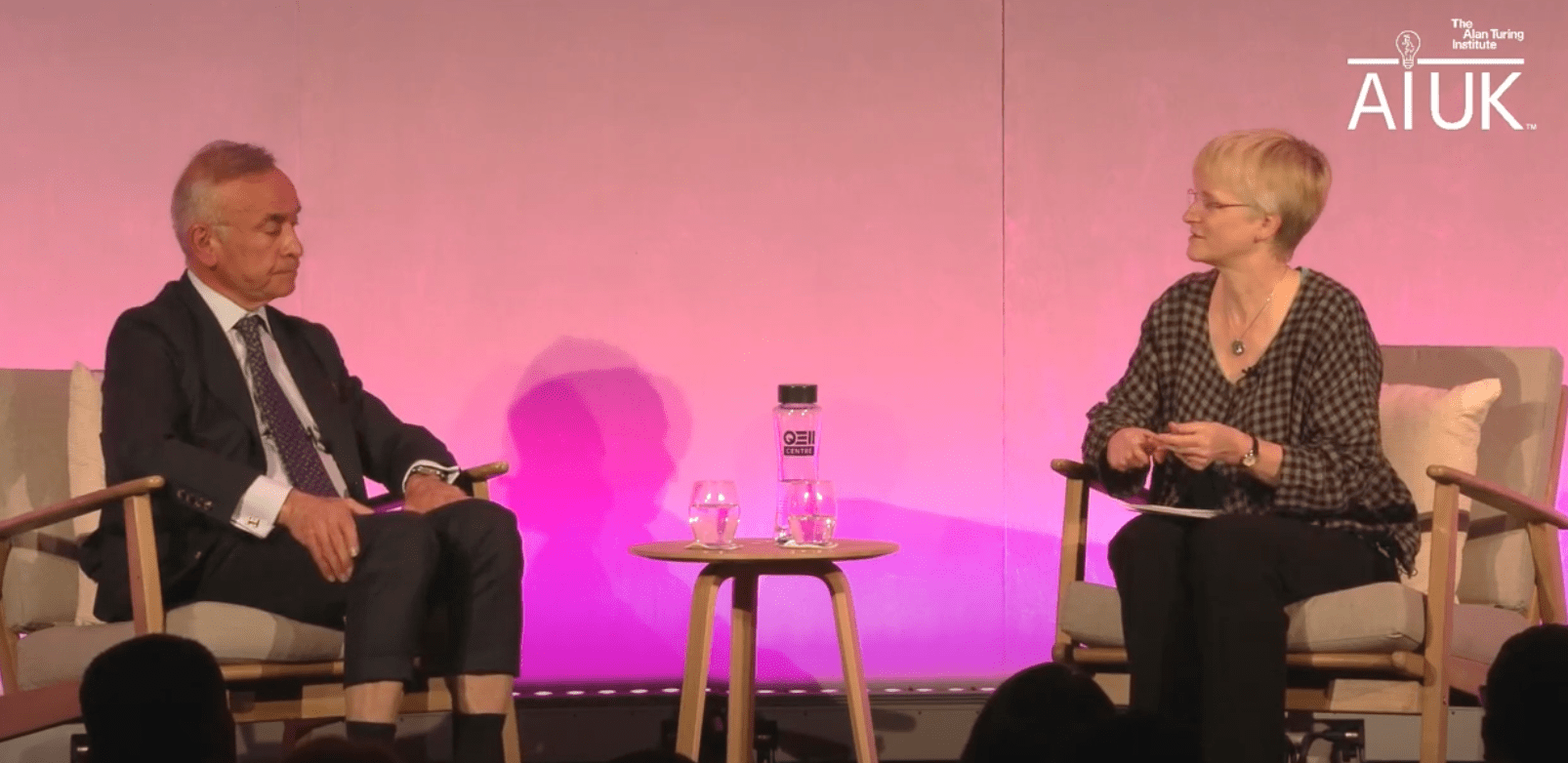 AI, the NHS, and the Urgency of Now