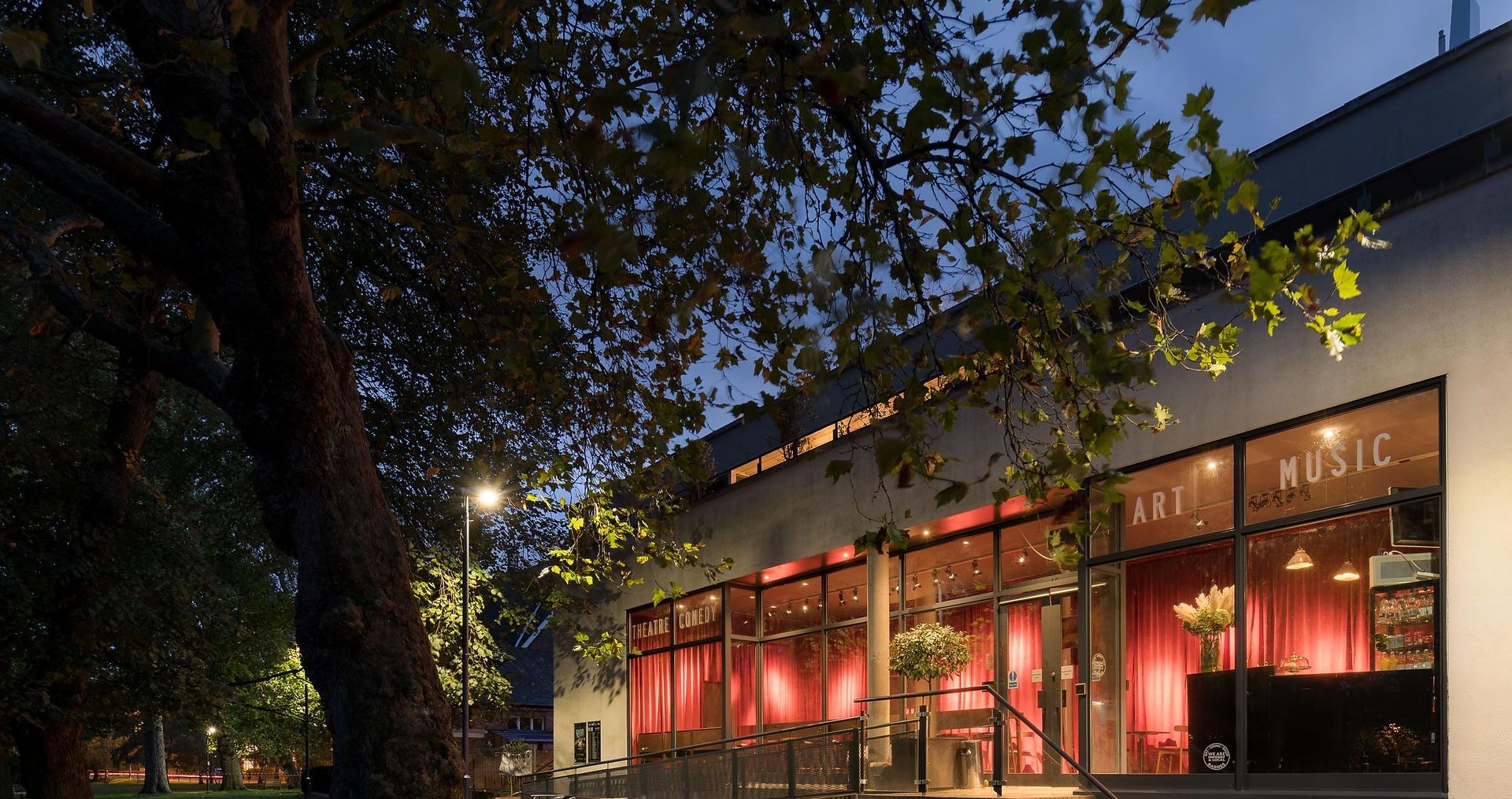 Directing at OSO – Writers’ Studio Spring 2026