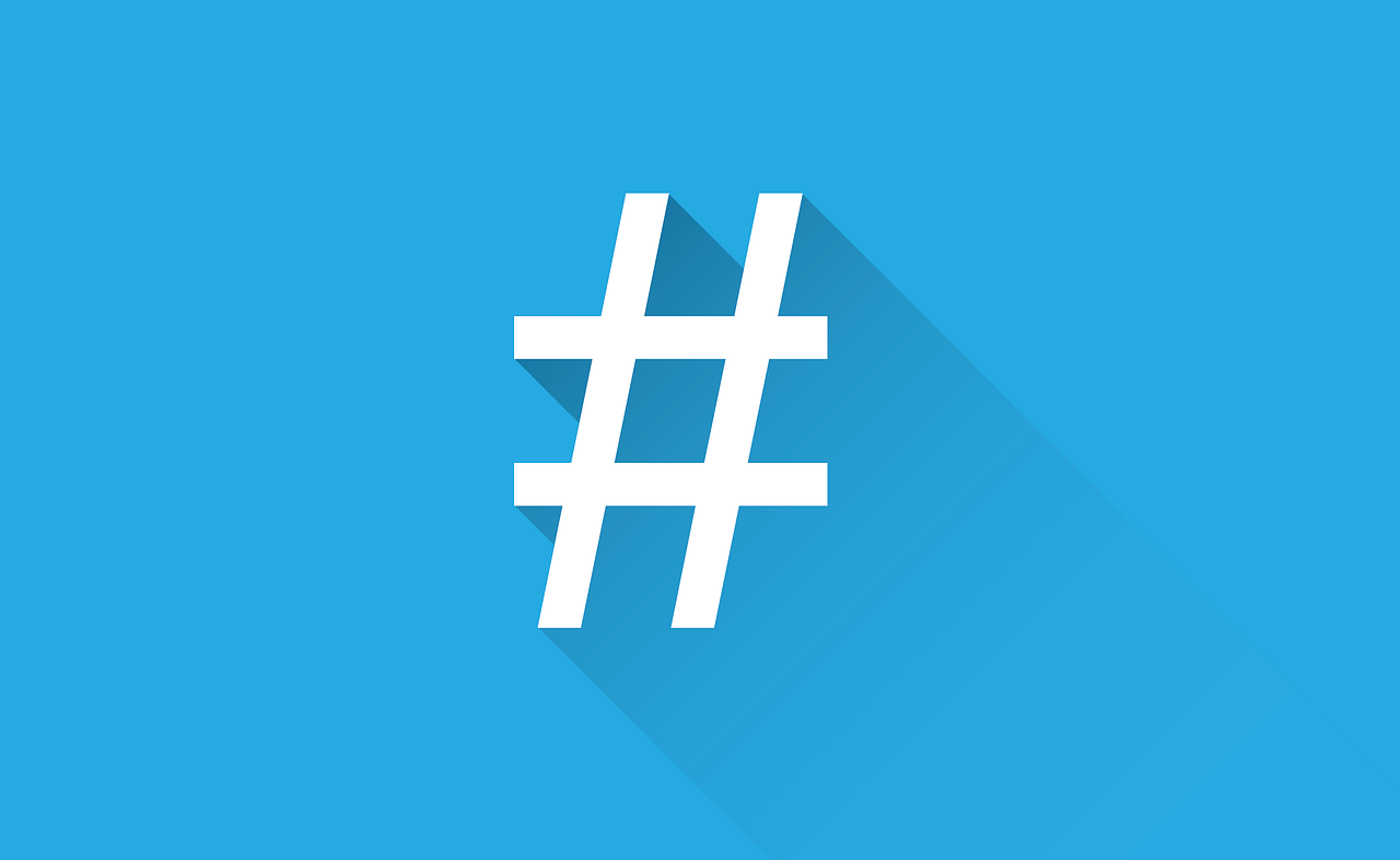 The Hash That Broke My Flow – Typing Hash in Mac
