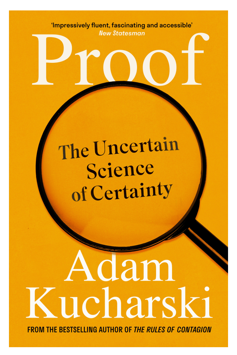 Now Reading: Proof