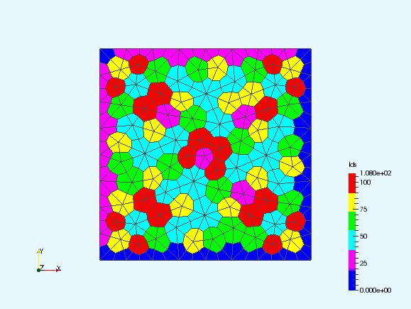 Paraview Plugin Github Topics Github - Download Modern Colorful Pattern | 4K
