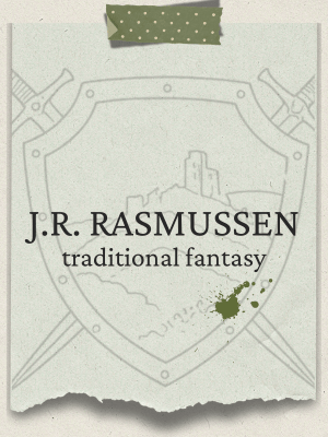 J.R. Rasmussen Fantasy