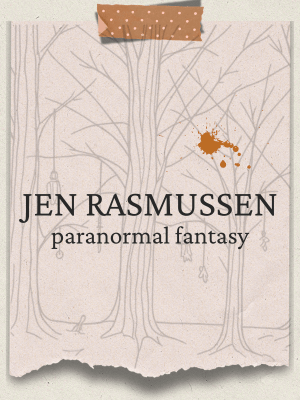 Jen Rasmussen Fantasy