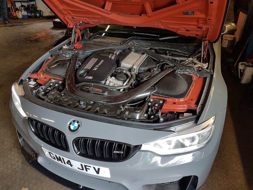 Jr tuning uk