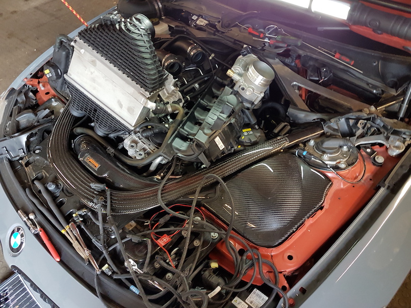 Jr tuning uk