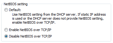 Fuji-Xerox Network Scanning: Error 027-516 | James' Tools and Tricks