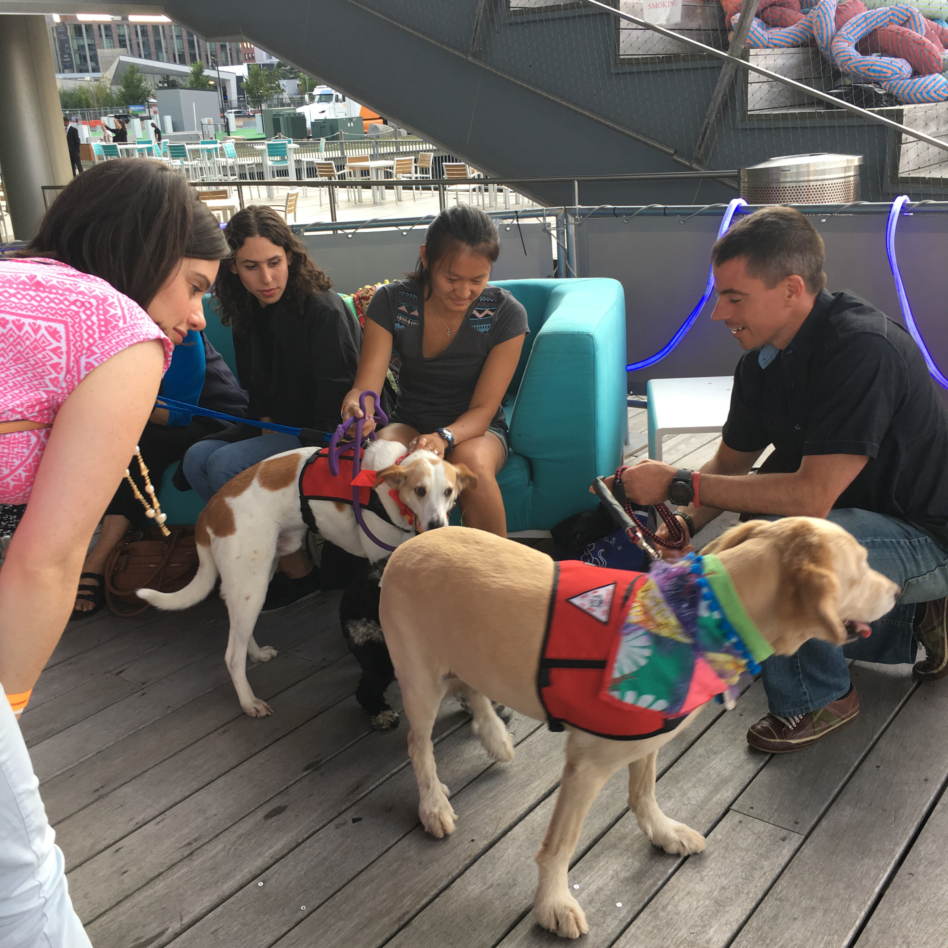 Culture Club at ICA Boston