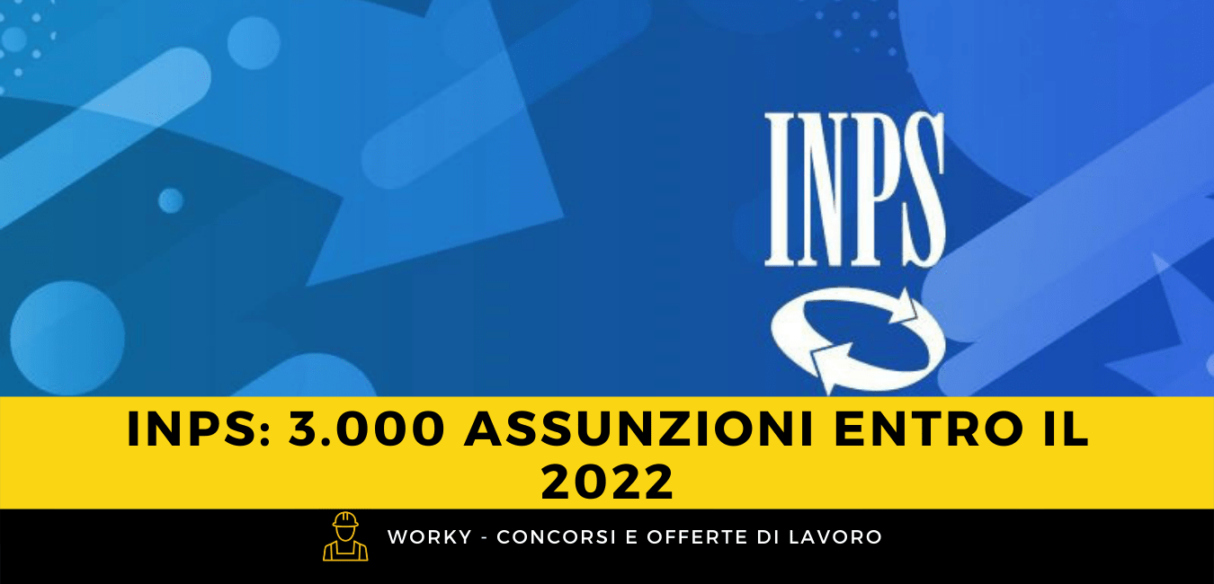 Inps Assunzioni: 3.000 Posti Di Addetti Contact Center 650_x_1350_png