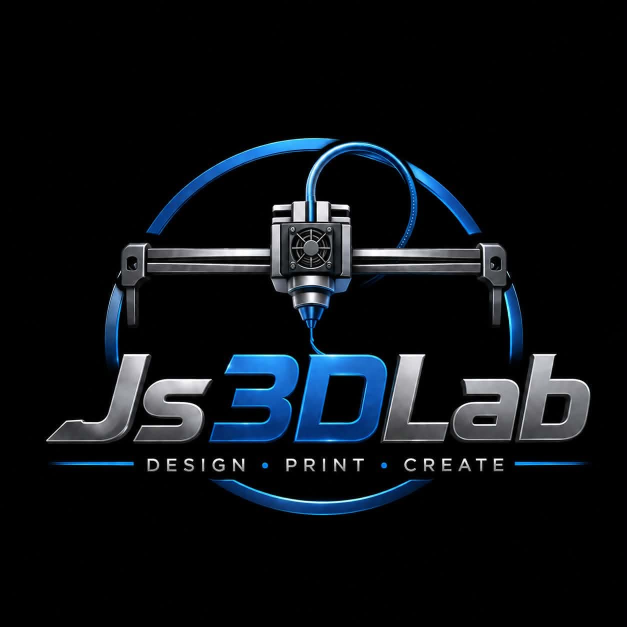 J's 3D Lab