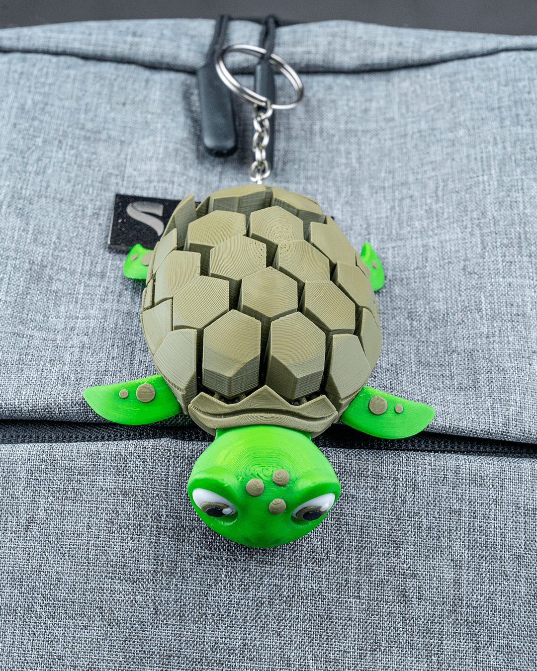 Myrtle, the Turtle