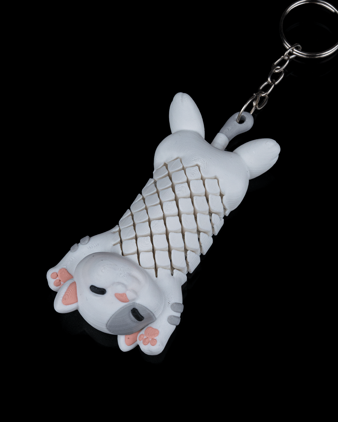 Pat the Cat