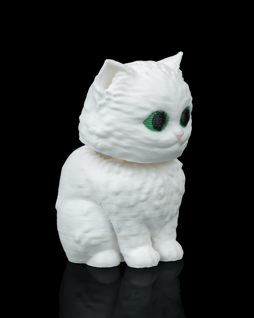 Player Pack Turkish Angora