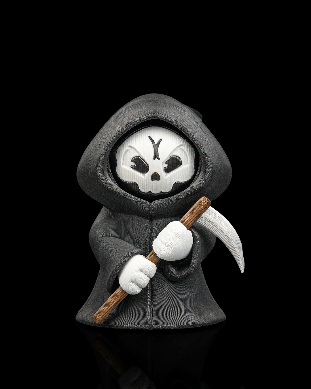 Moodie Reaper