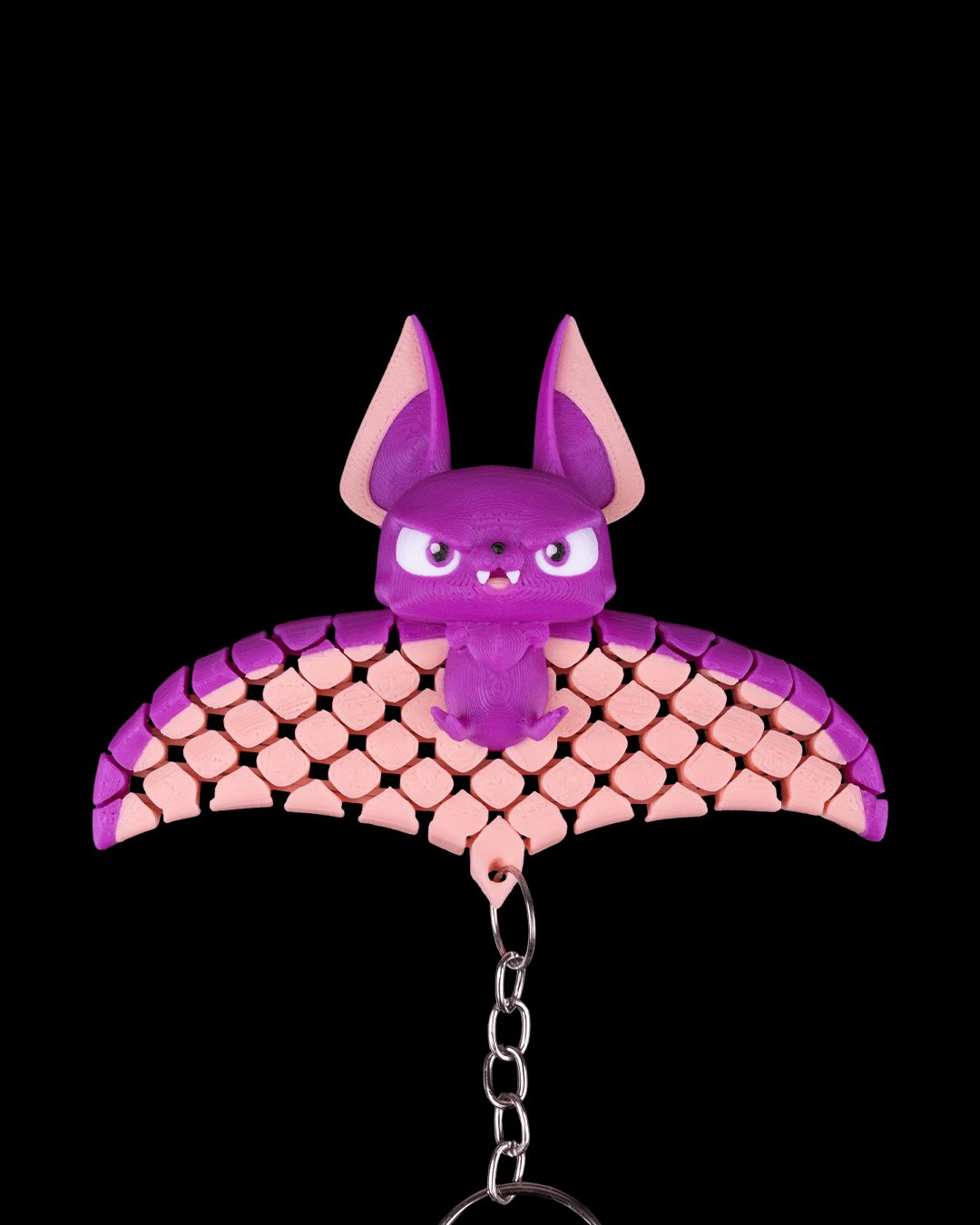 Beth the Bat