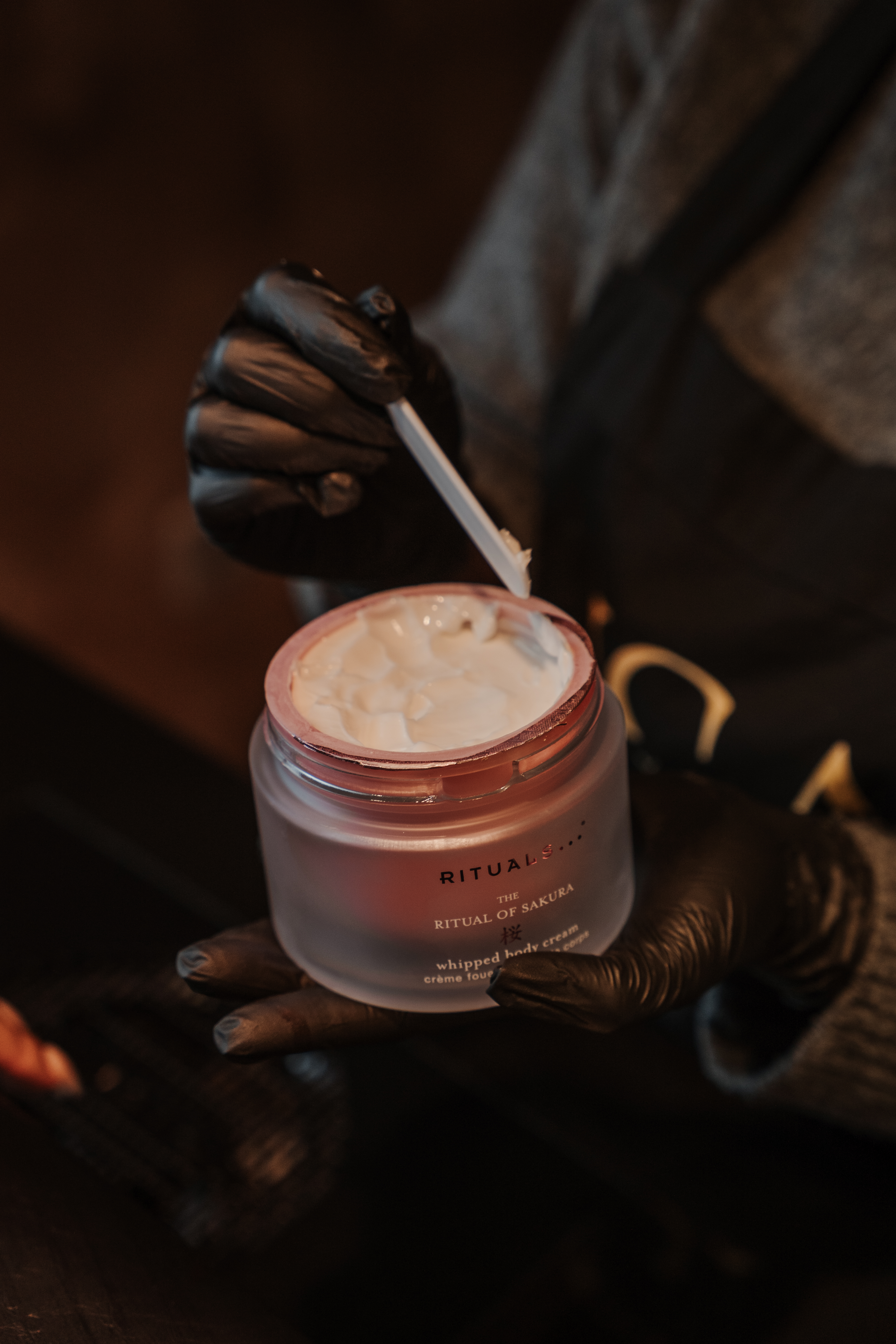RAJAS ビューティーバー JSA Beauty Lounge – The place where the beauty meets you