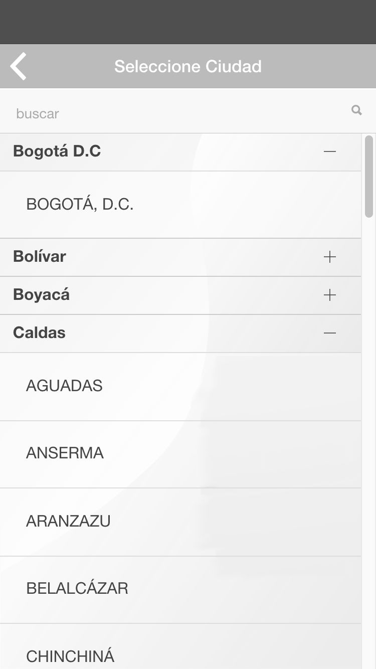 Ionic Selectbox By Jsanta - Classic Abstract Illustration - HD