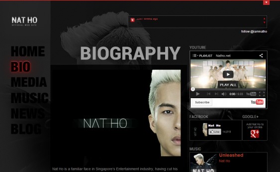 Jsdecena Jeff Decena Github - Colorful Pictures - Modern High Resolution Collection