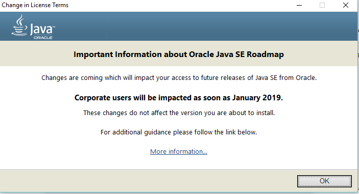 Employee For Java Se Universal Subscription Jse License - Premium Colorful Design Gallery - High Resolution