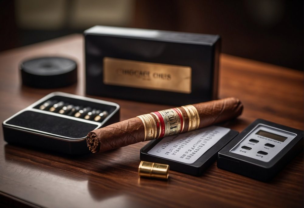 Do cigars increase testosterone?