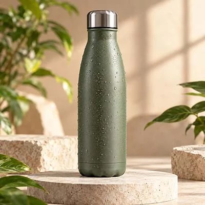 Drinkware & Bottles