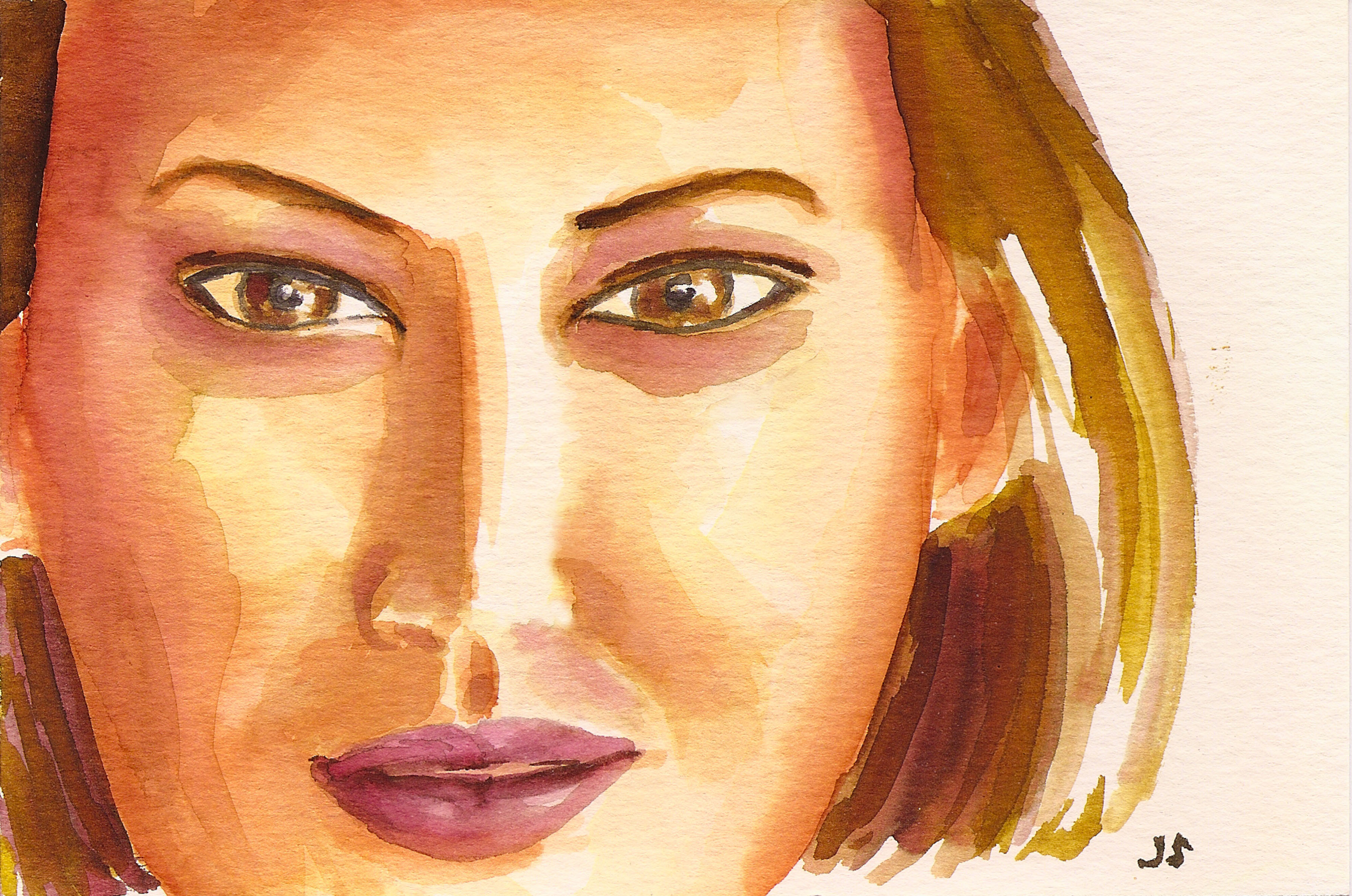 MEET THE MODERNS "Cho"