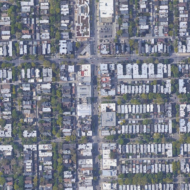 Modeling Highway Removal - Premium Light Pattern Gallery - HD