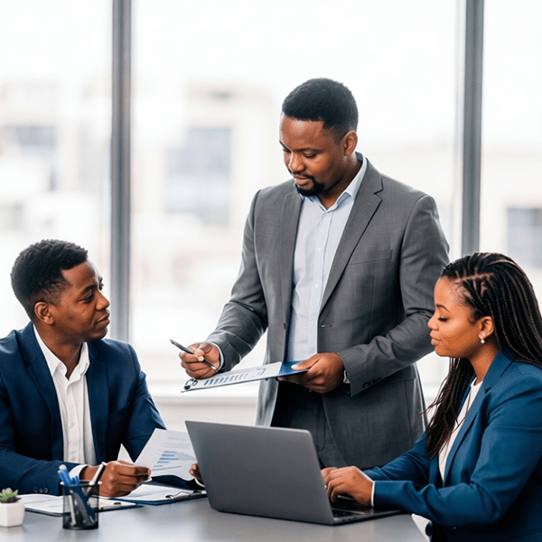Retaining Top Talent