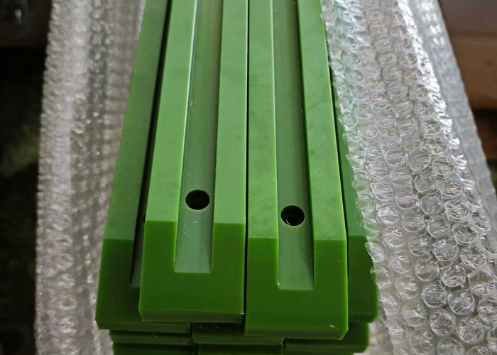 Chain Guide Rail-1