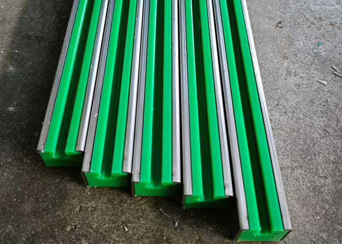 Chain Guide Rail-2