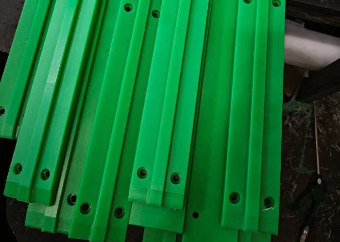 Chain Guide Rail-5
