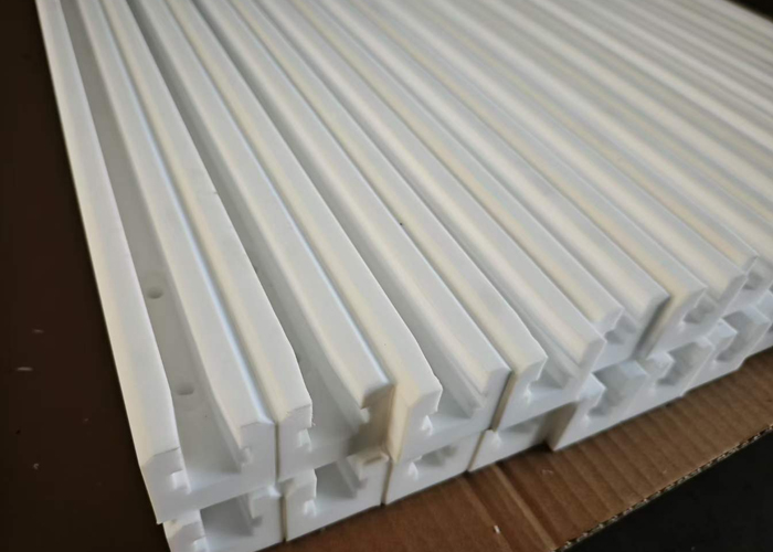 Chain Guide Rail-6
