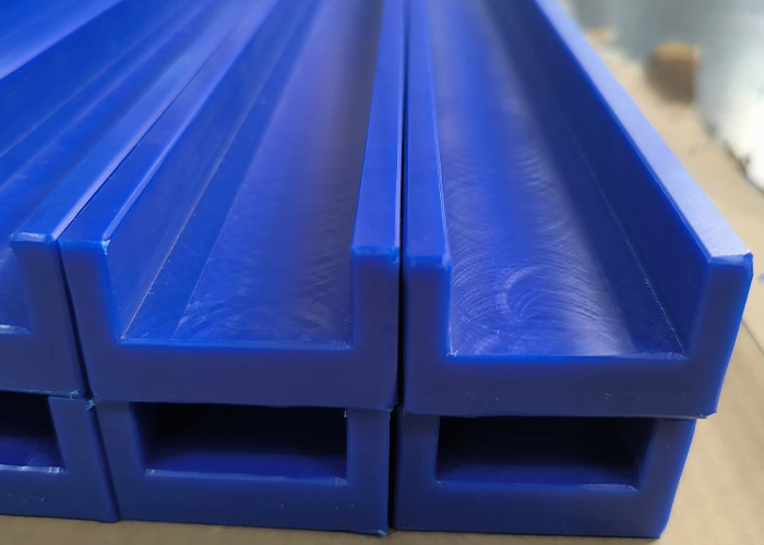 Chain Guide Rail-8