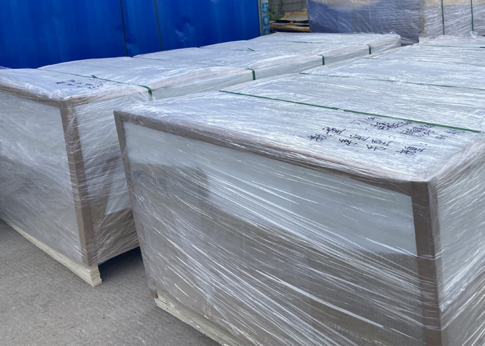Plastic Custom Packing