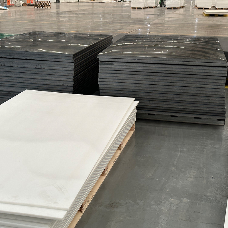HDPE Sheets