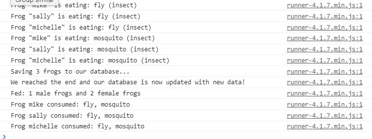 The Command Design Pattern In Javascript Jsmanifest - Download Ultra HD Light Art | 4K