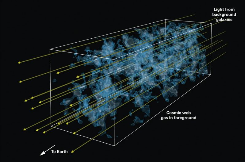 Jsmonzon - Gorgeous Ocean Background - 8K