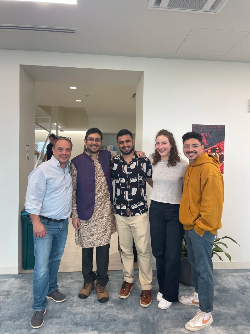 Jsmonzon - Download Classic Gradient Pattern | Ultra HD