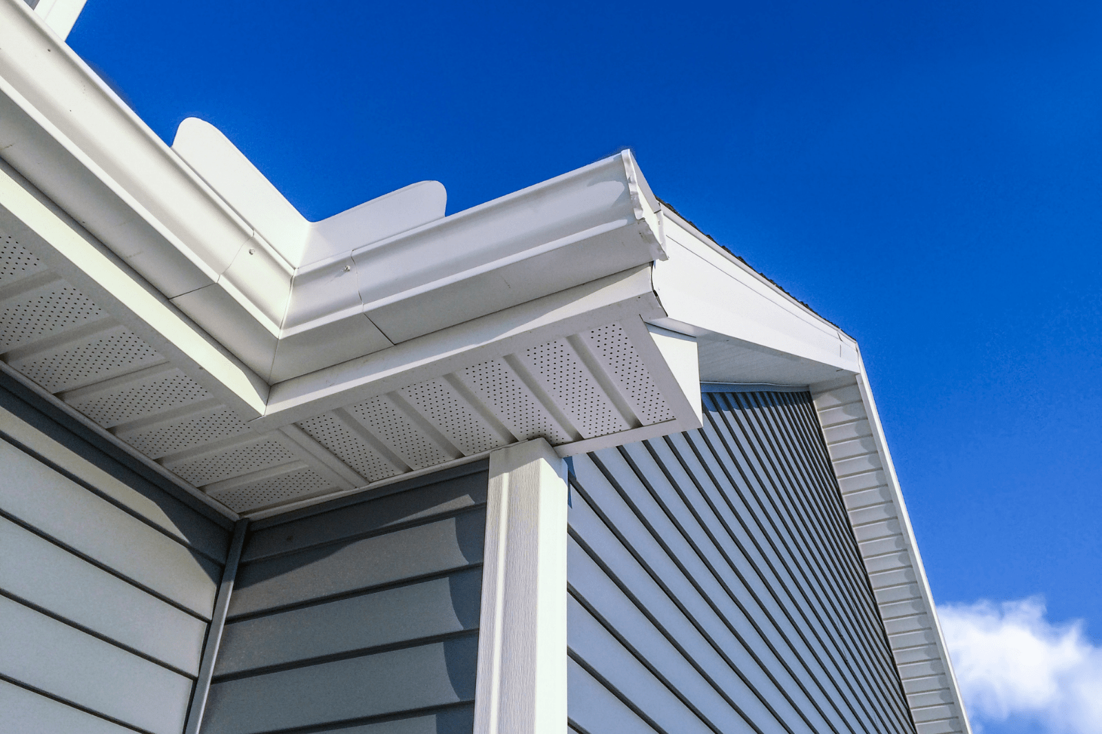 Vinyl Siding Myrtle Beach