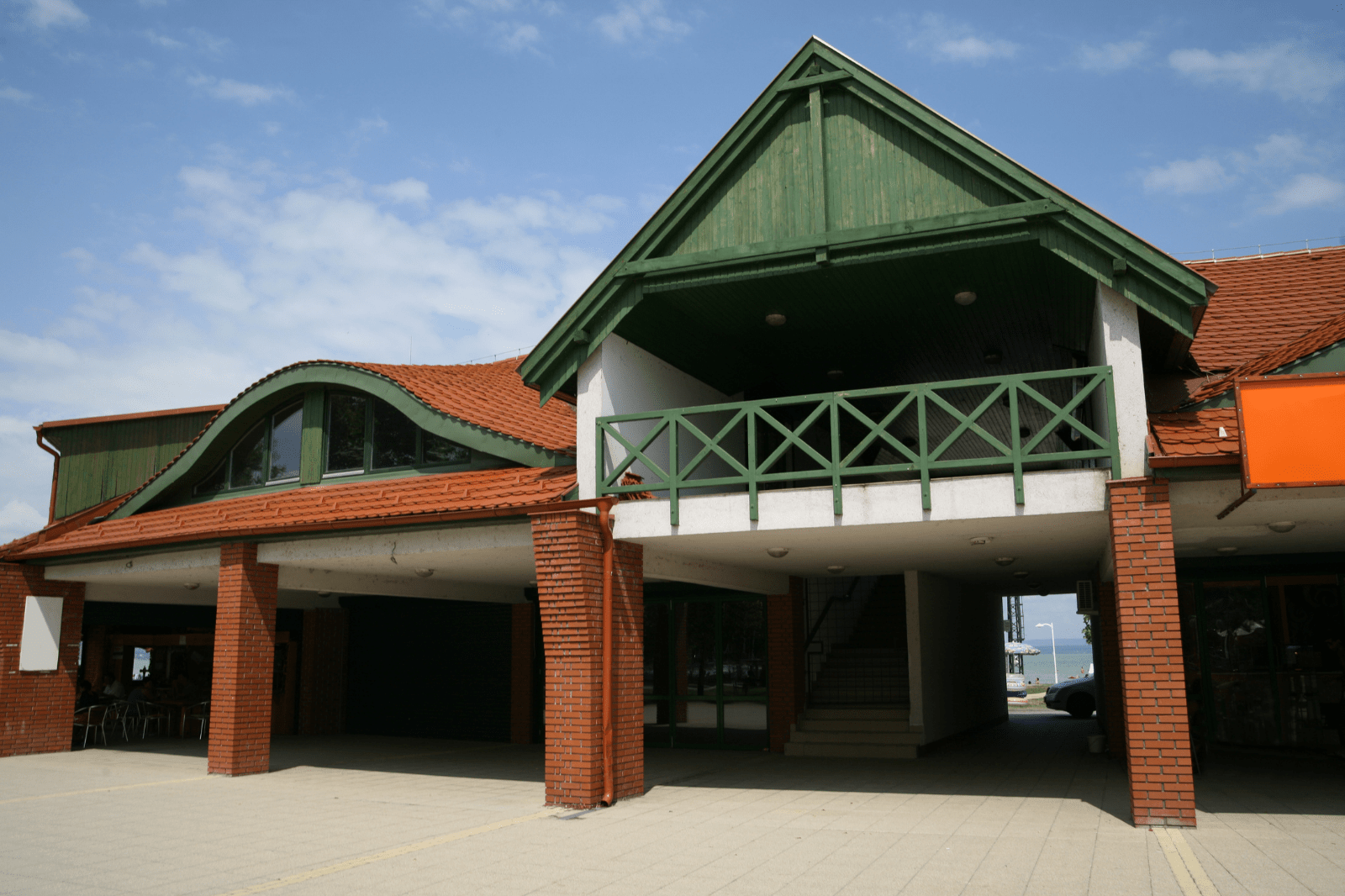 Commercial Roof Repair Myrtle Beach