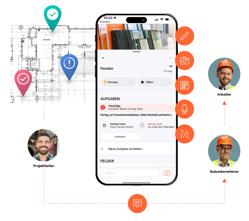 Docu Tools Transparent Digital Documentation - Premium City Design Gallery - Ultra HD