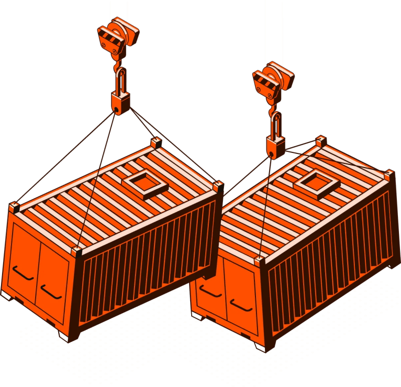 One Container Tracking Api Jsoncargo - HD Light Wallpapers for Desktop