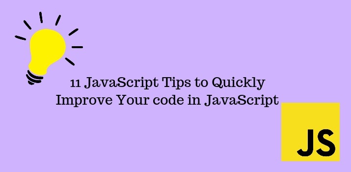 8 Simple Tips To Speed Up Your Javascript Code Codester Blog Codester - Best Dark Designs in Mobile