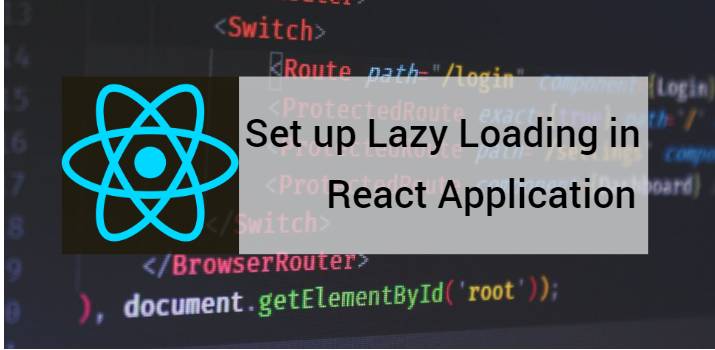 Lazy Loading In Reactjs With Example Magecomp - Incredible City Pattern - Ultra HD