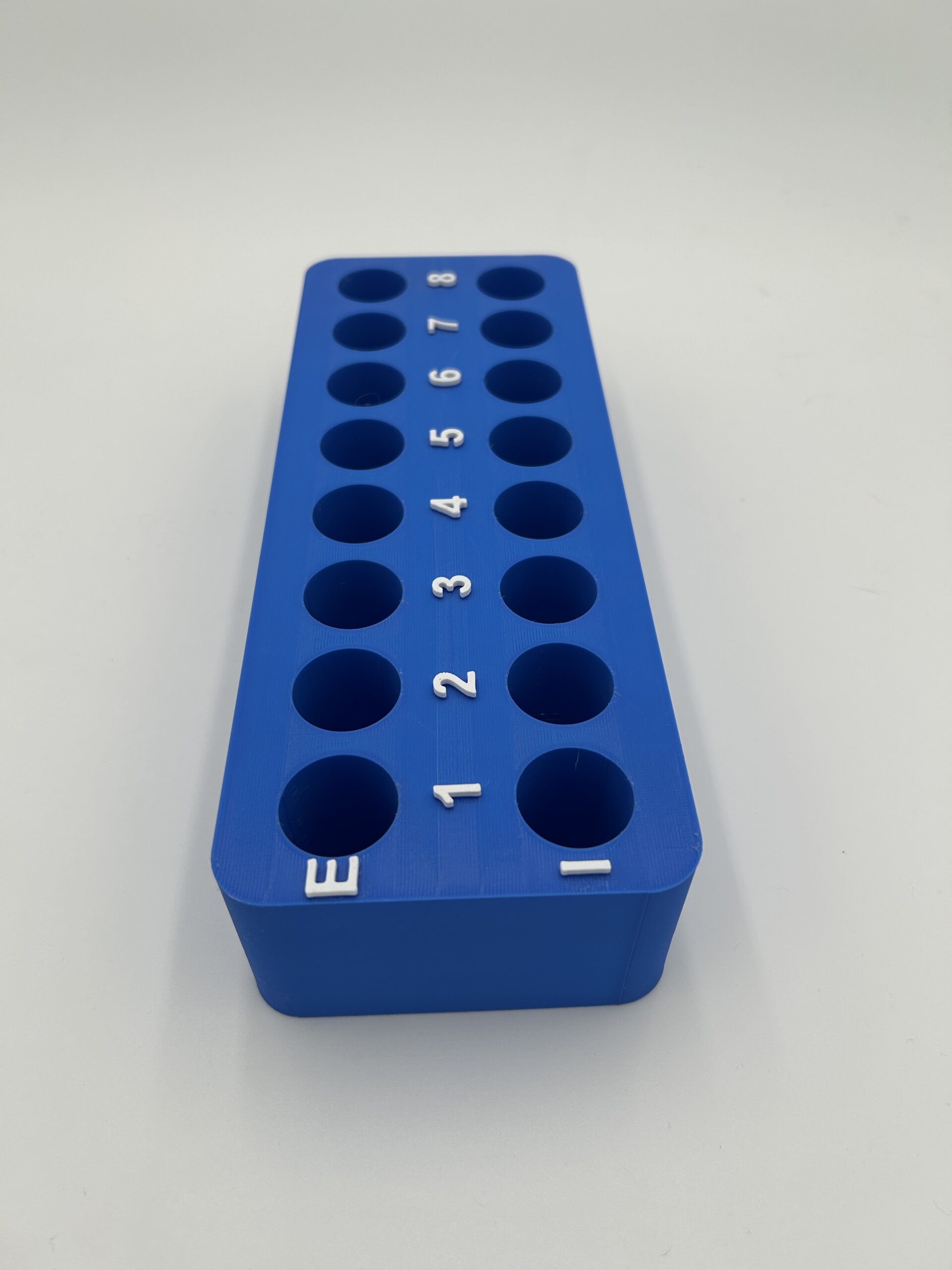 Lifter Organizer